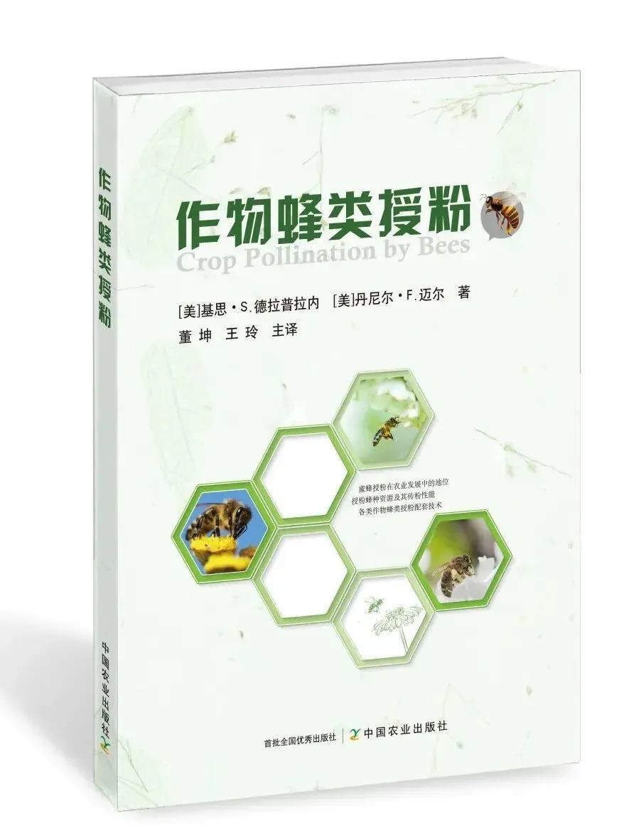 明天是世界蜜蜂日，为什么说它们是食物丰收的“幕后功臣”？