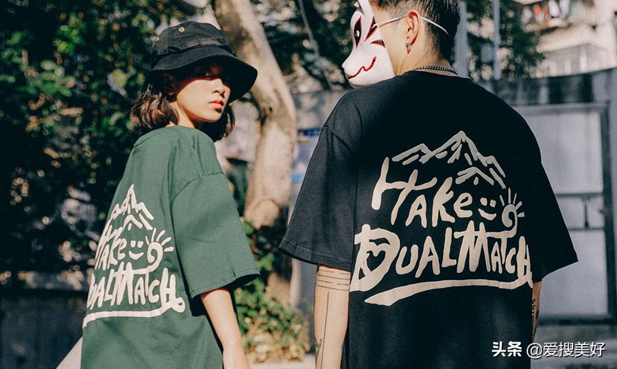 淘宝比较潮的男装店（适合大学生们的男装品牌店推荐17家，好的衣服就是这样子的）