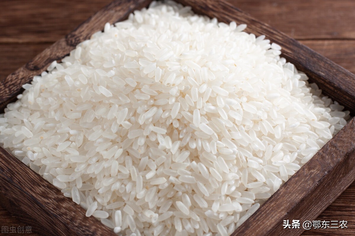 长粒大米和圆粒大米有什么区别（2种大米的口感区别）