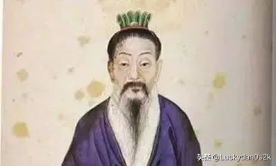 读史明智 史记中的6个小故事