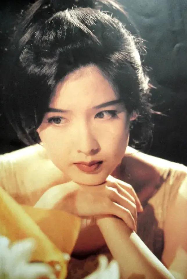 惊艳了时光的15位女港星，张柏芝第9，王祖贤第4，谁是你心中第一