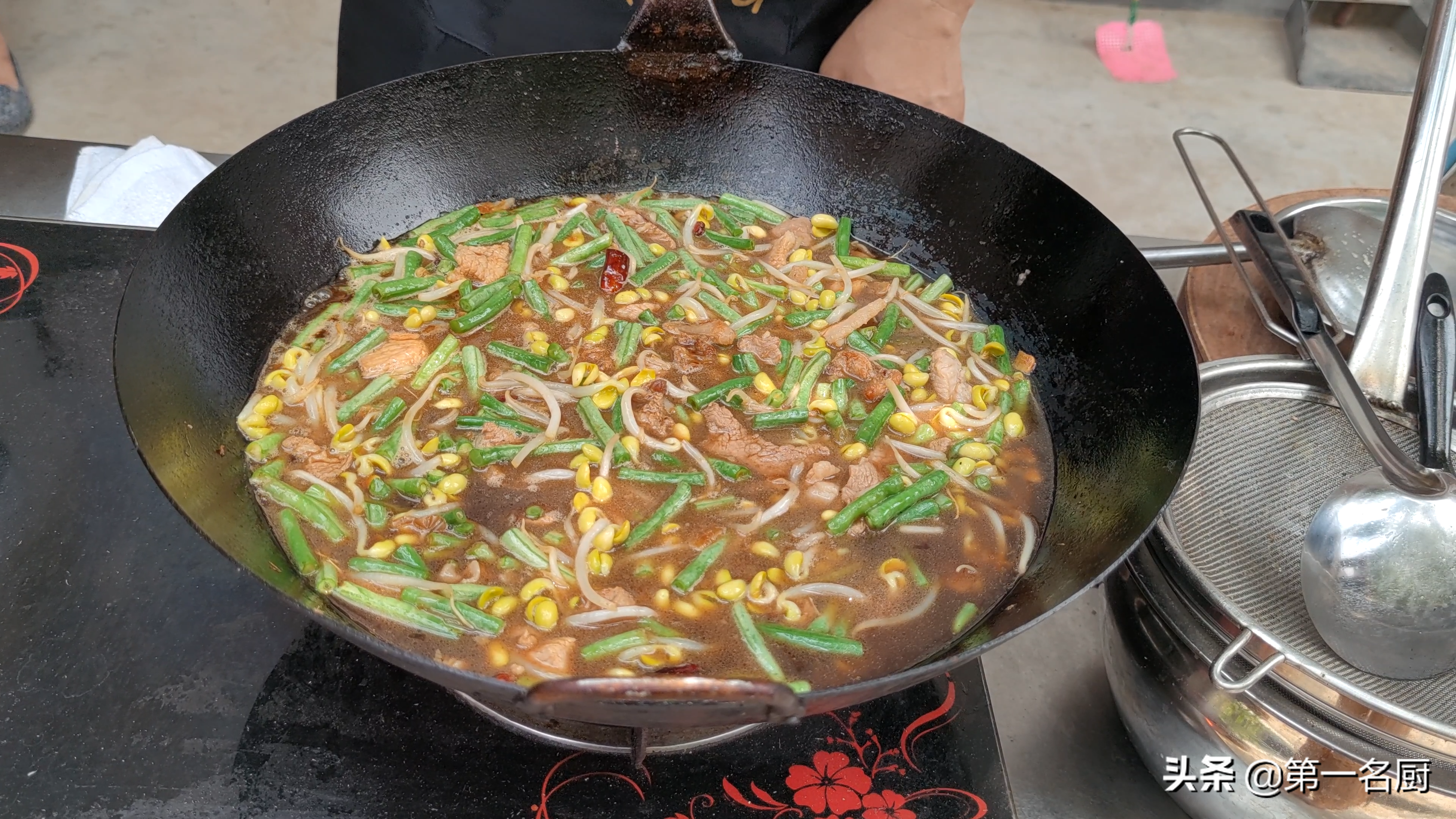 面條做法,面條做法 花樣大全