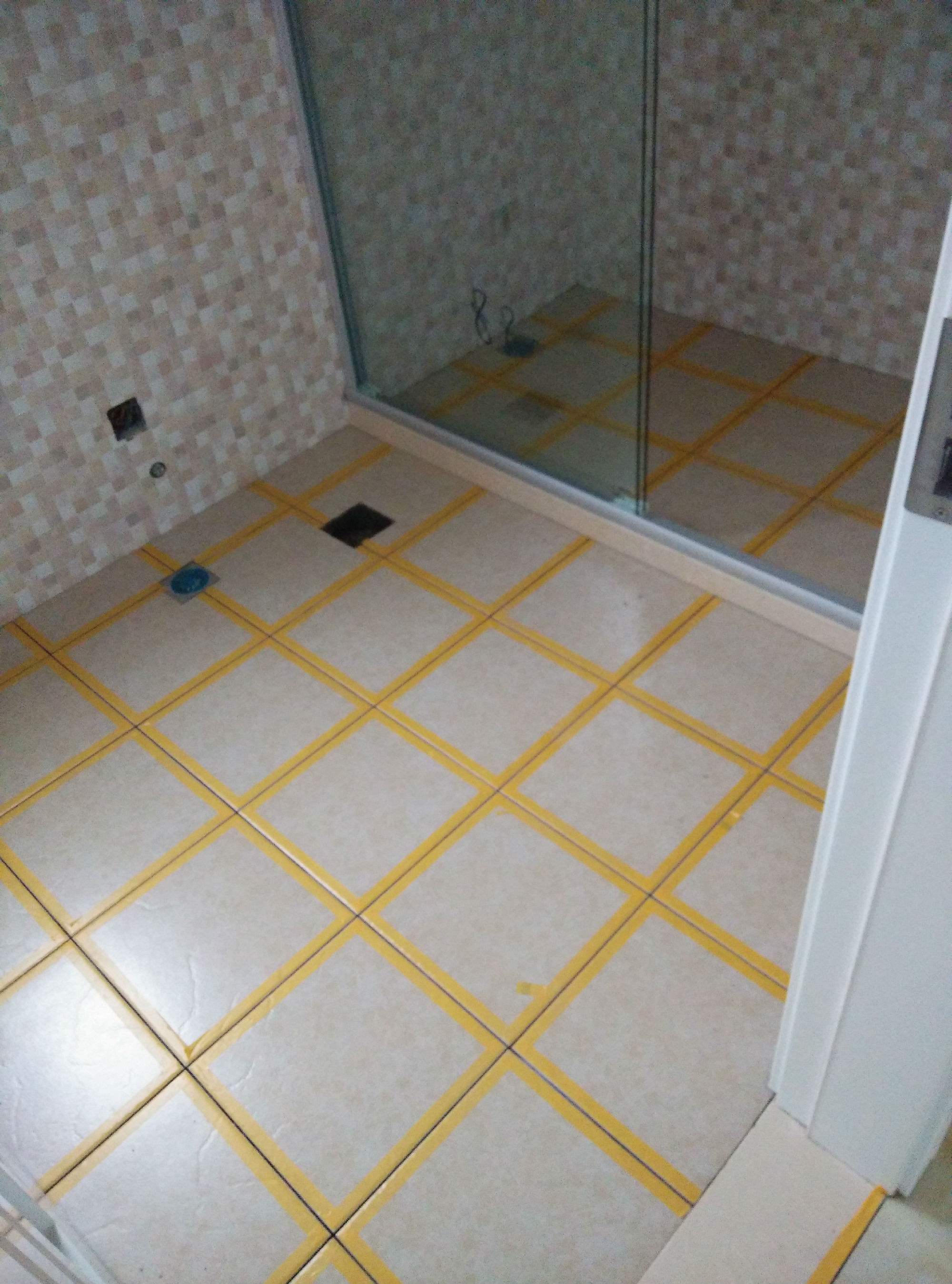 想做瓷砖美缝？做好心理准备，你将遇到13个大坑