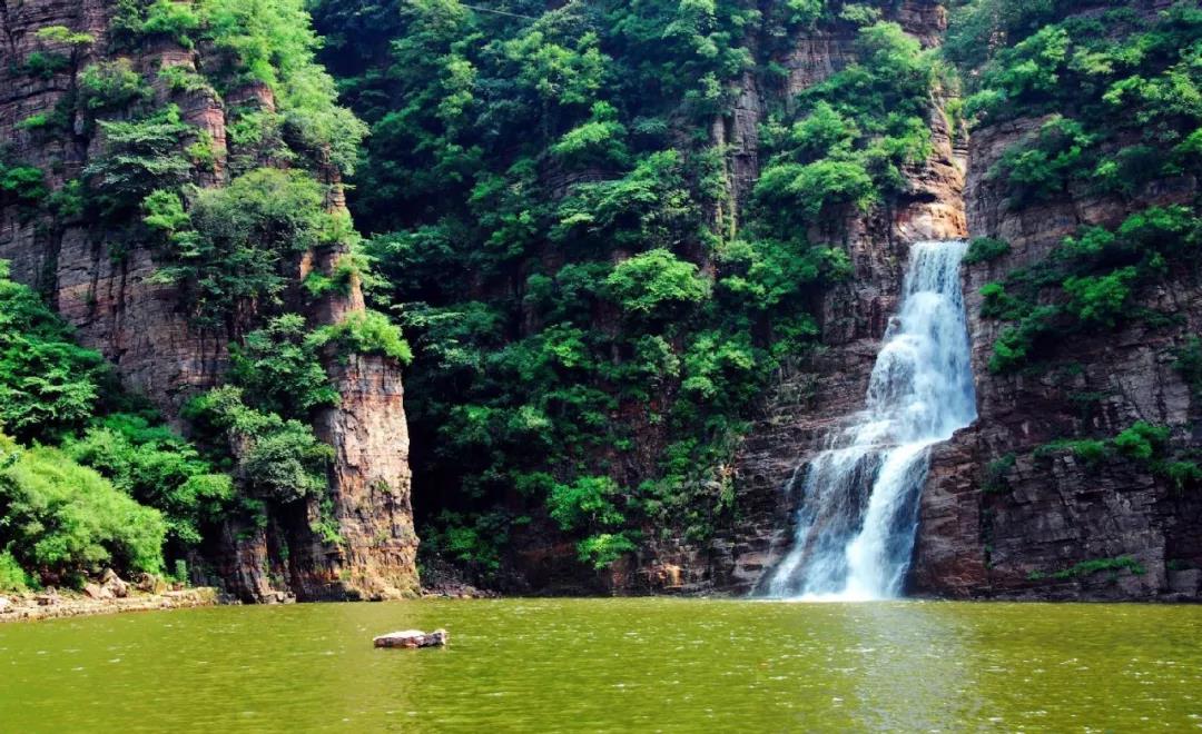 河南省旅游必去十大景点（河南旅游景点大全介绍）-第16张图片-昕阳网