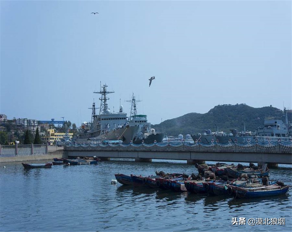 美国承诺，只要加入北约就提供大把的武器装备，为啥我国果断拒绝