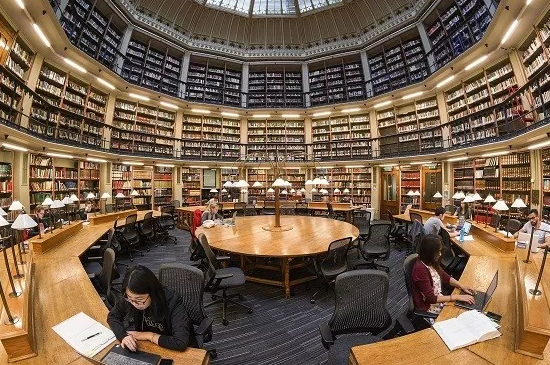 2021年英国大学最难学的十大专业发布！想挑战一下自己吗？