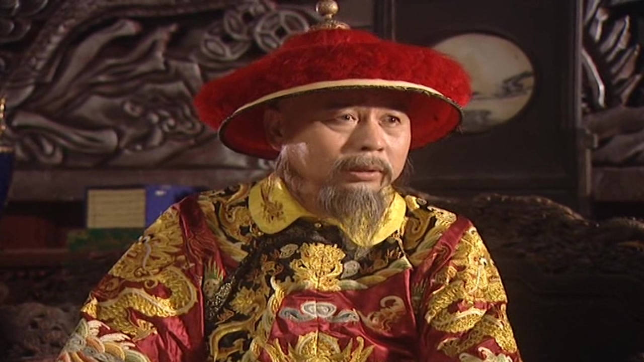 如果要拍《童林传》,该选哪些演员参演?