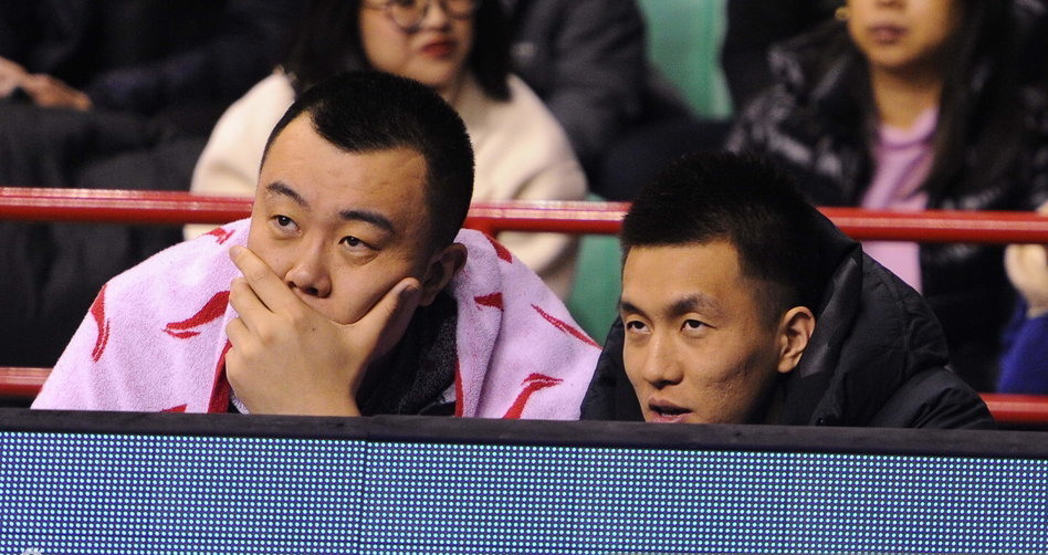 cba在哪个台看直播（CBA辽篮VS天津4大看点，杨鸣如何激活残阵？CCTV5不转，2平台直播）