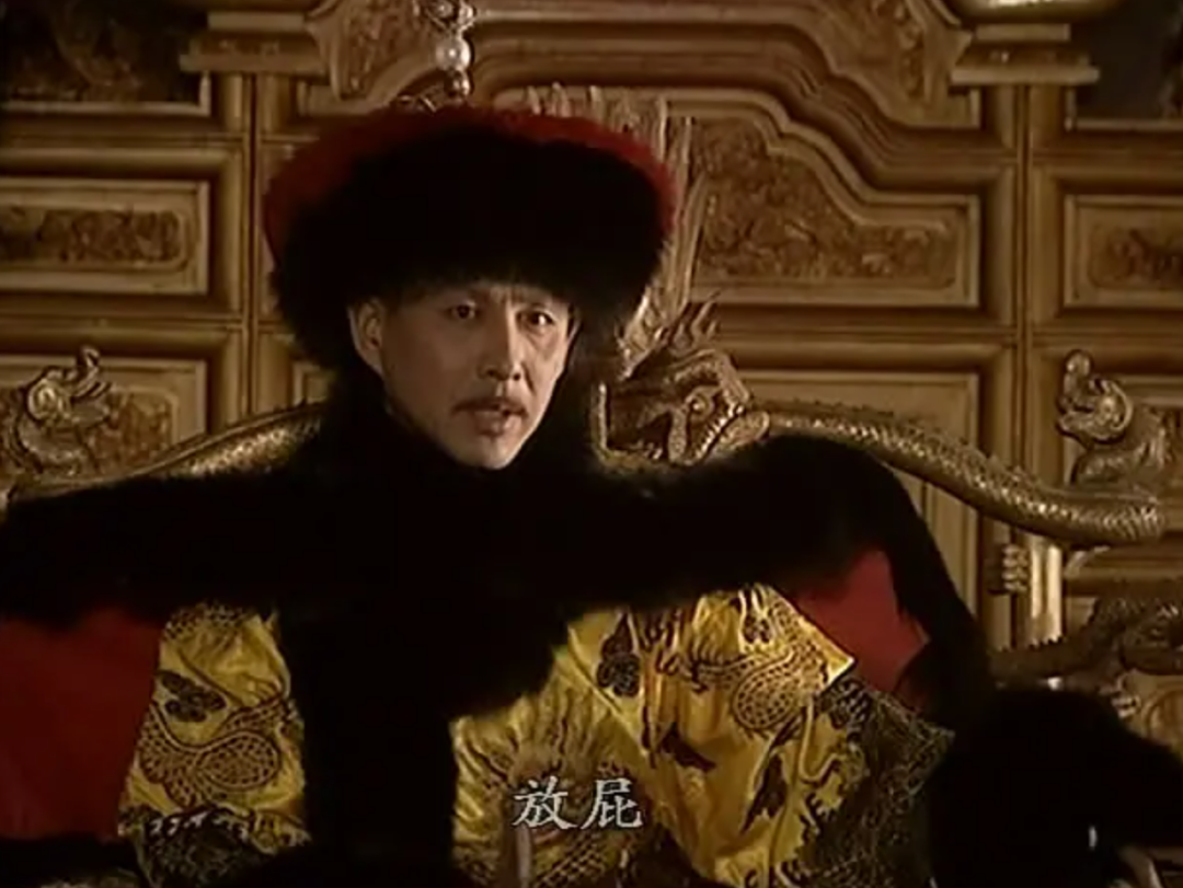 简直演活了帝王，这10位演员选得好！给他们排个名，唐国强排第3