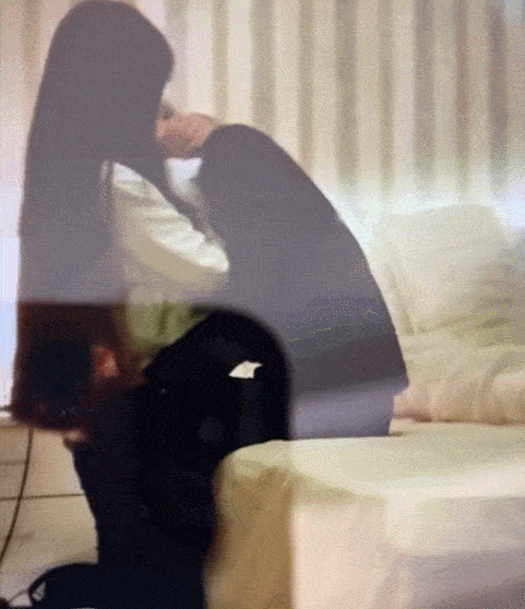 胡春杨承认恋上30岁厉蔺菲，自认是个“缺爱的人”，无惧粉丝流失