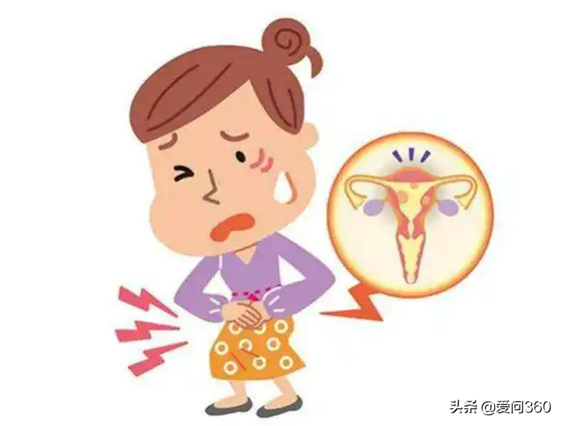 阴道炎前期释放的信号你遇到过几个？早点知道，别大意
