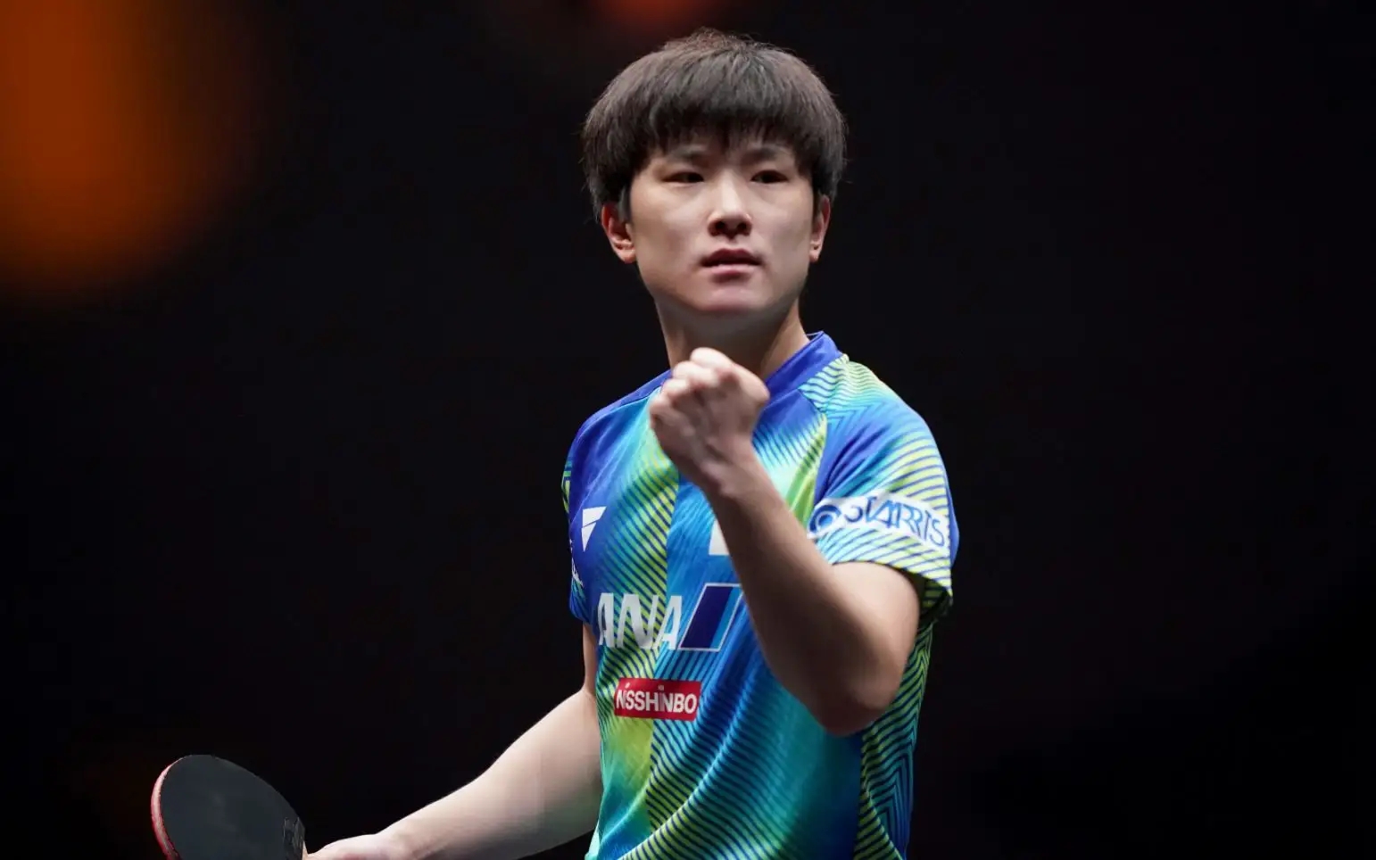 乒乓球世界杯大赛现场直播(晚上19点,央视直播wtt世界