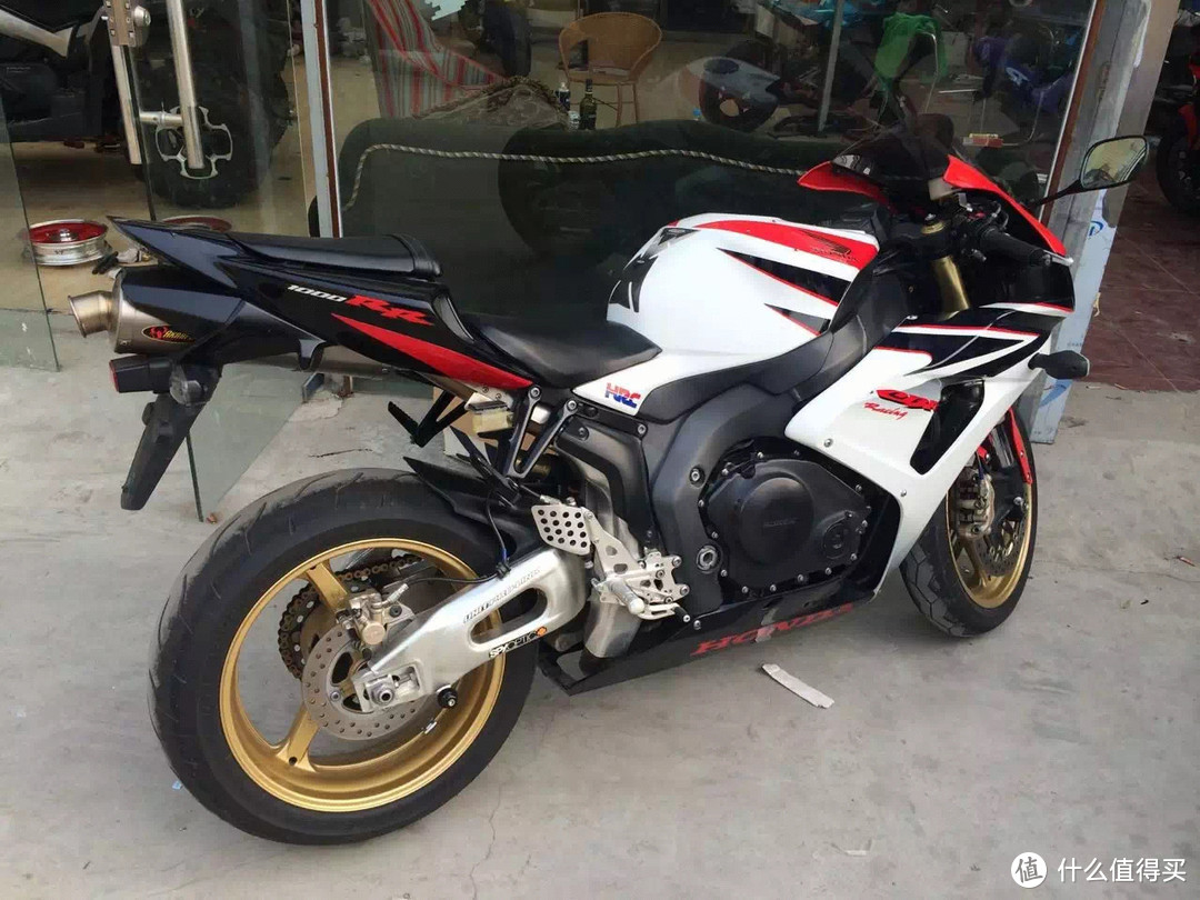 疫情这2年，我买的三辆摩托车（GSX250、Ninja650、Street 765 RS）