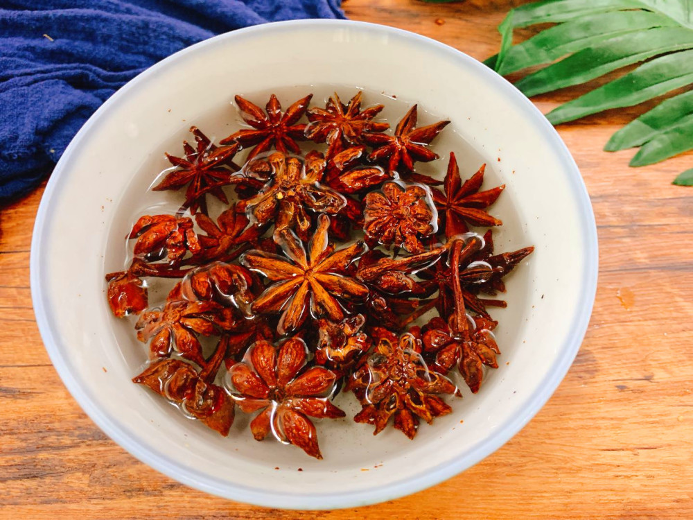 今日八角价格行情(今日南宁八角生果价格行情)