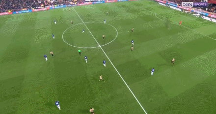 巴黎圣日耳曼vs朗斯直播（「法甲」埃基蒂克破门难救主，圣日耳曼1-3客负朗斯，16战不败）-趣拿体育