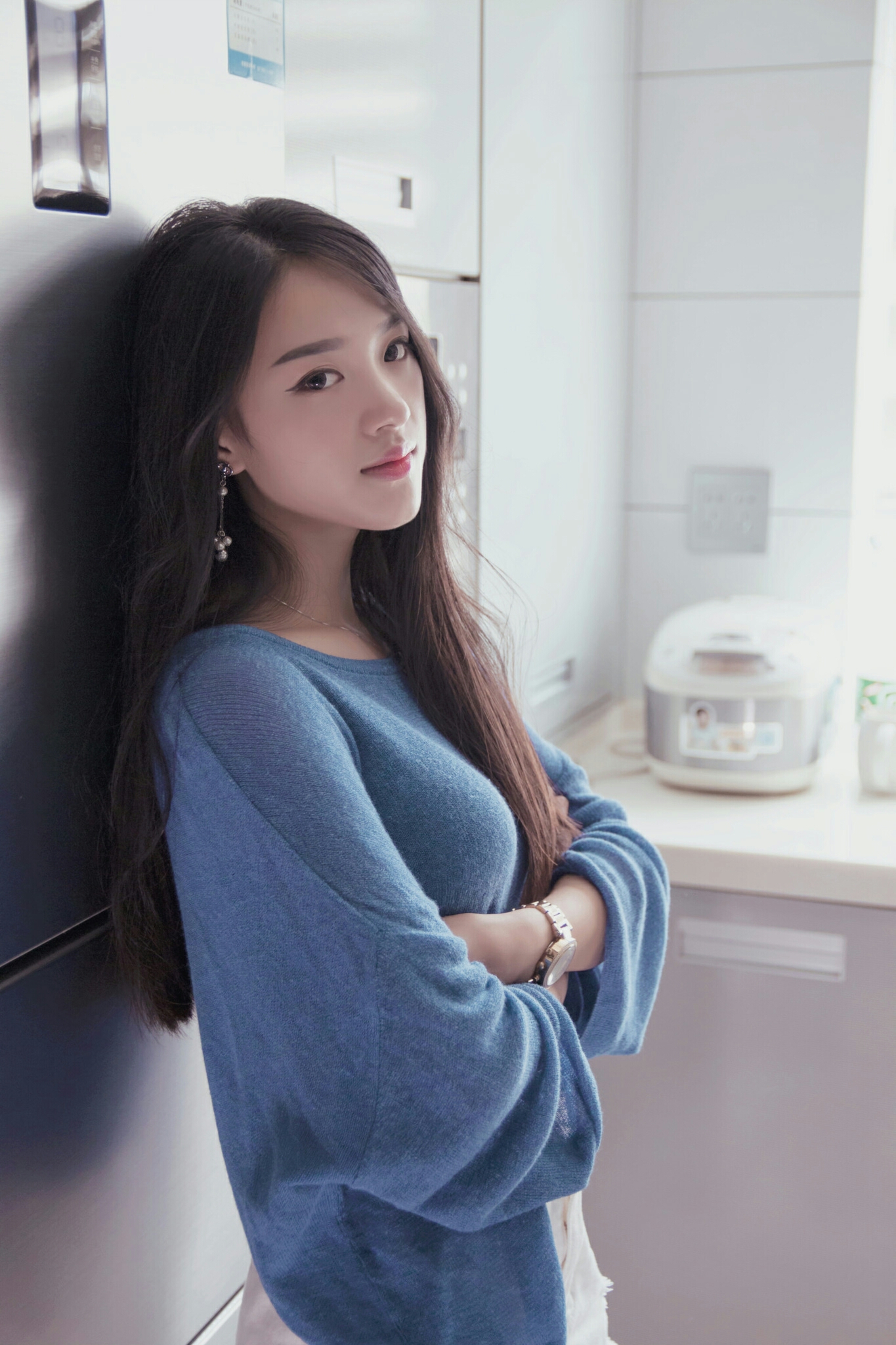 哄女生睡觉的情话，撩人套路情话一问一答，睡前女生喜欢听的情话