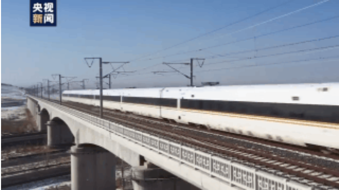 百年前，他打破中国人不能自建铁路的妄言！百年后，这条铁路连接起冬奥梦想！