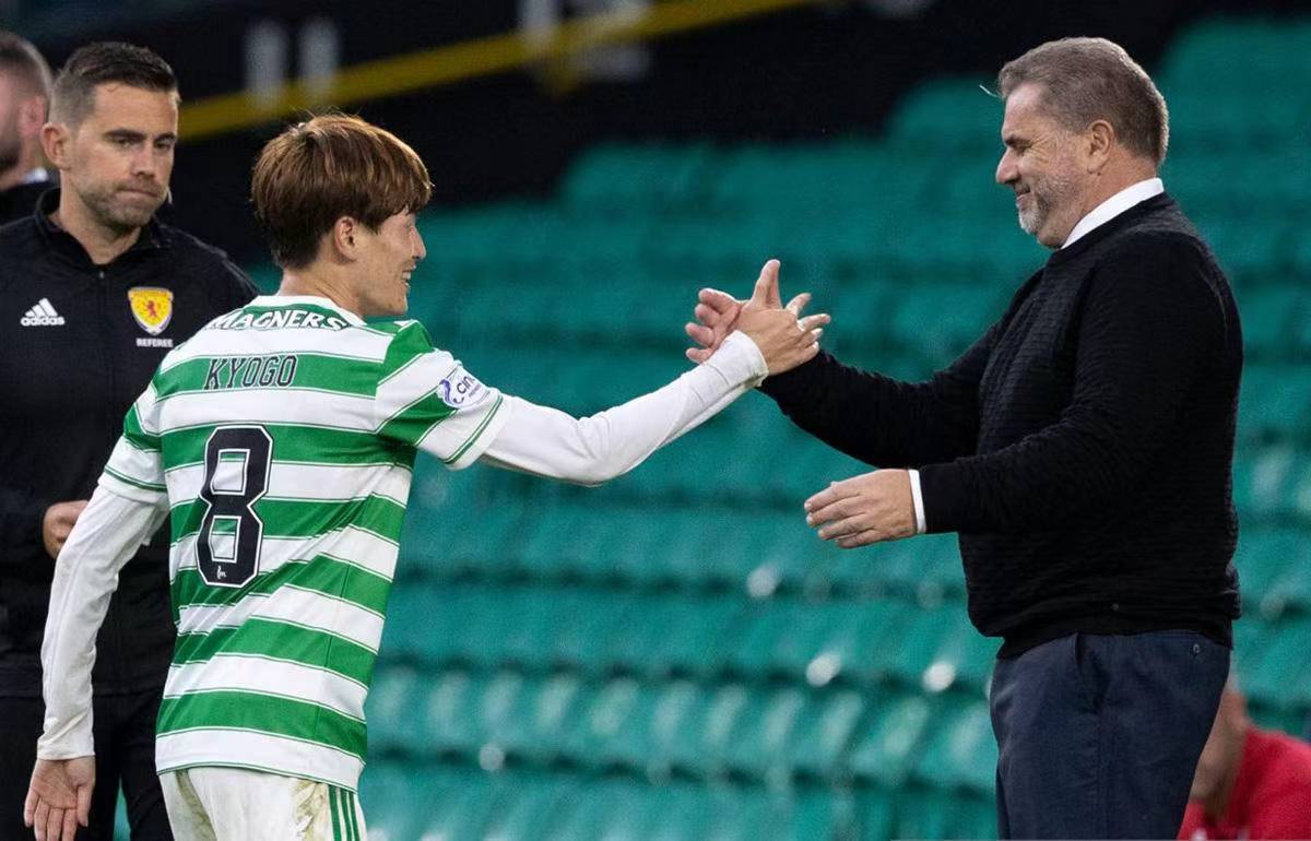 凯尔特人签下日本球员合同（超越圣图尔登，凯尔特人为何成为日本球员旅欧最大基地？）