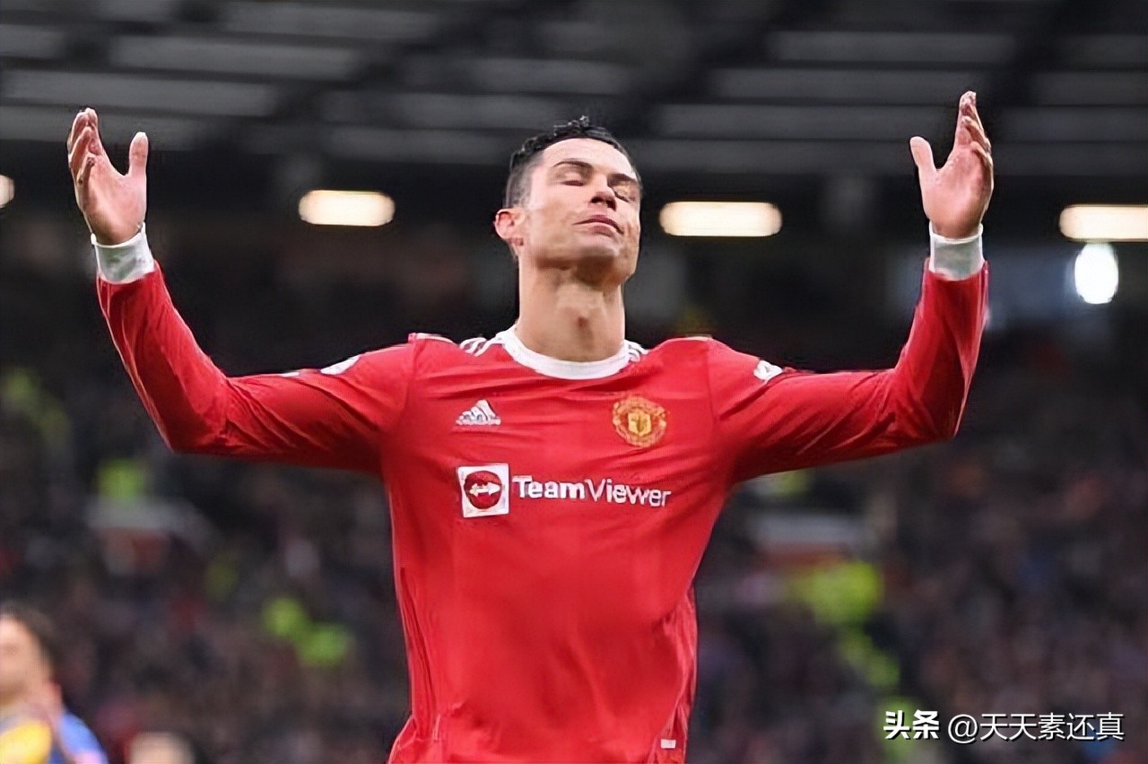 中国队世界杯最关键进球(卡塔尔世界杯,c罗只要打进一球,就能打破贝利