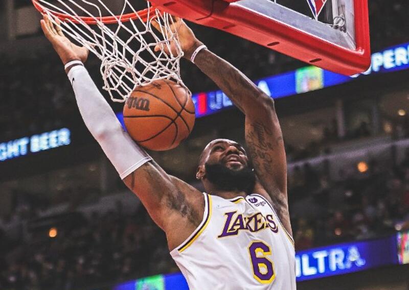 nba马刺现状(杨再度抱怨马刺现状：想争冠！美媒列湖人三方案追他，塔克成筹码)