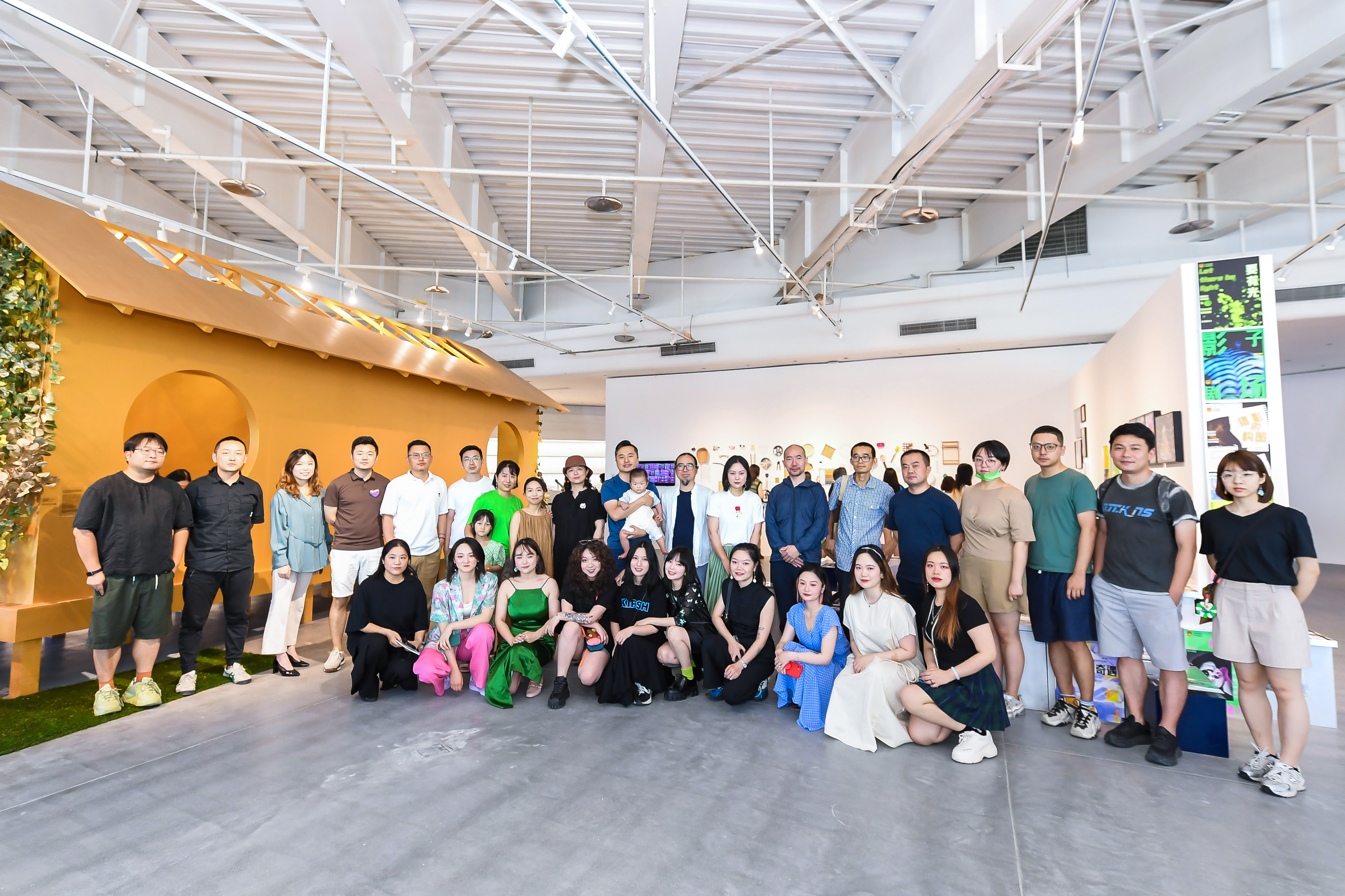 用艺术构筑儿童友好城市 O’ Kids国际儿童艺术节开幕