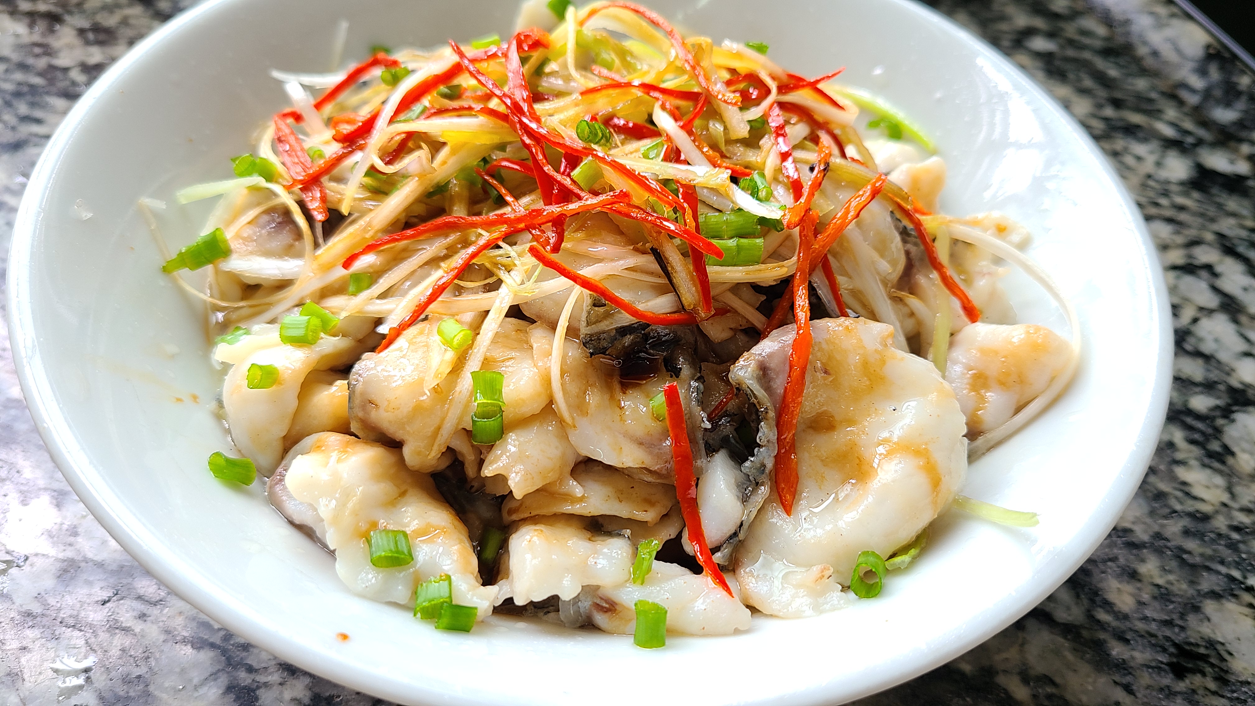 鱼片怎么做好吃又滑嫩
