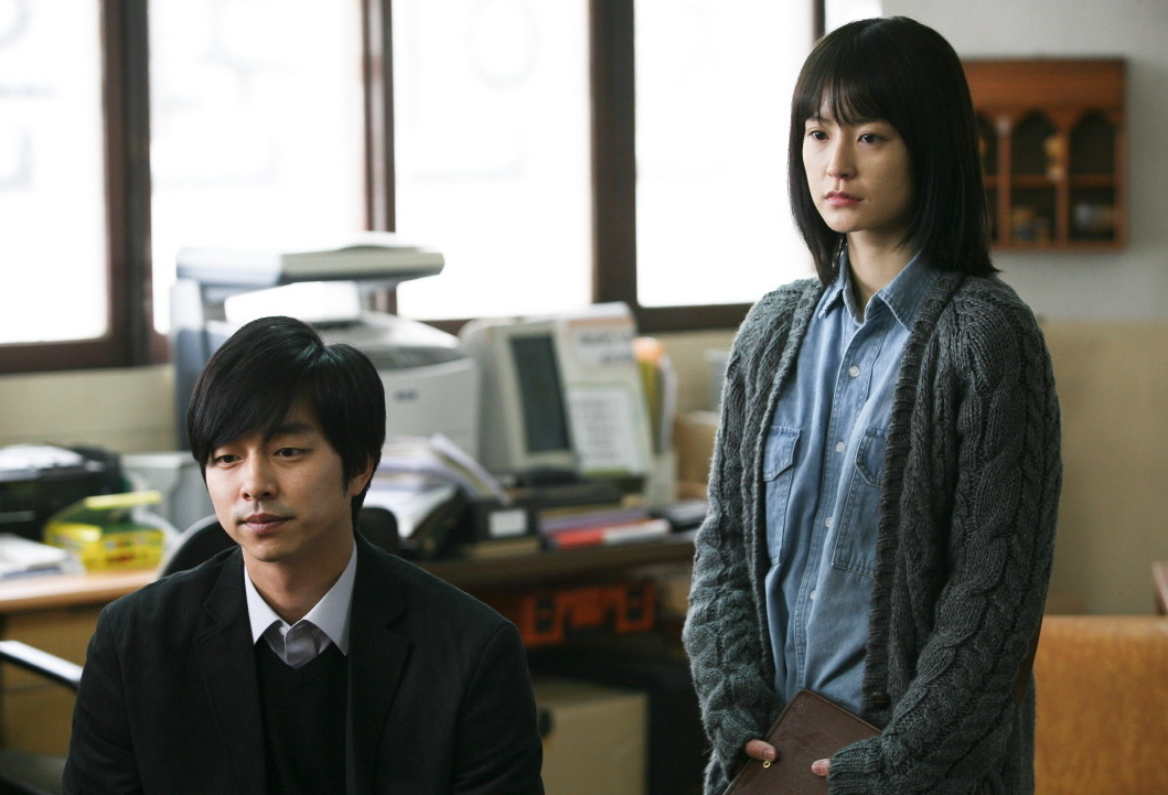 这四部韩国限制级电影错过可惜,都是犯罪题材,一部比一部尺度大