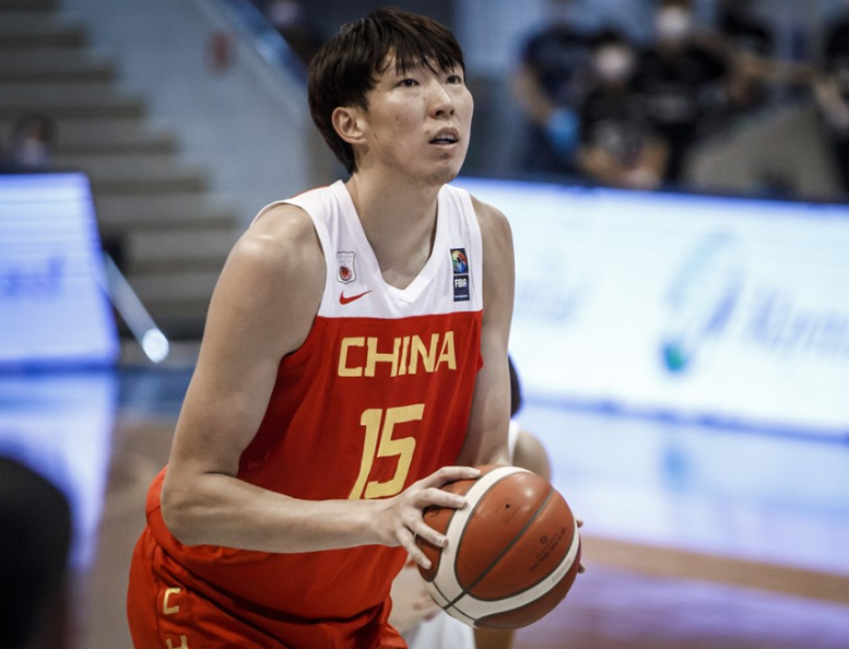 為什么喜歡看cba（周琦8大理由必去遼寧，CBA大結局近在咫尺！上海廣東都是最差選擇）