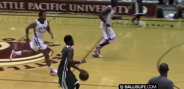 篮球突破教学（三个最常用的突破过人细节，让你的过人，如同欧文艾弗森一样厉害）