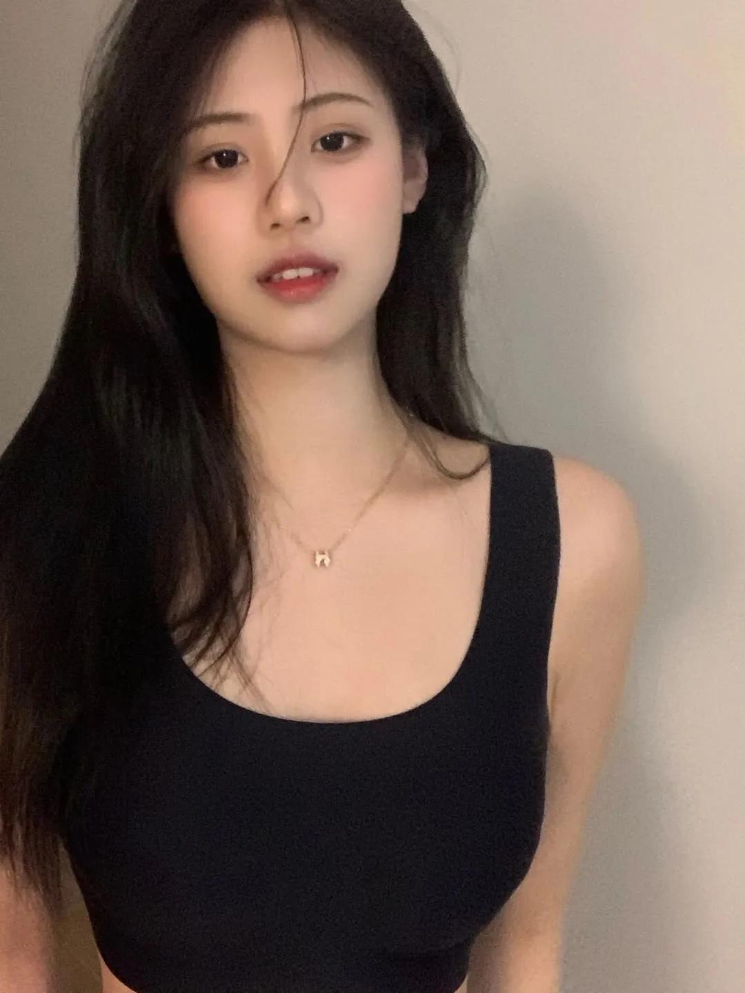 你说我像疼痛青春女主角？