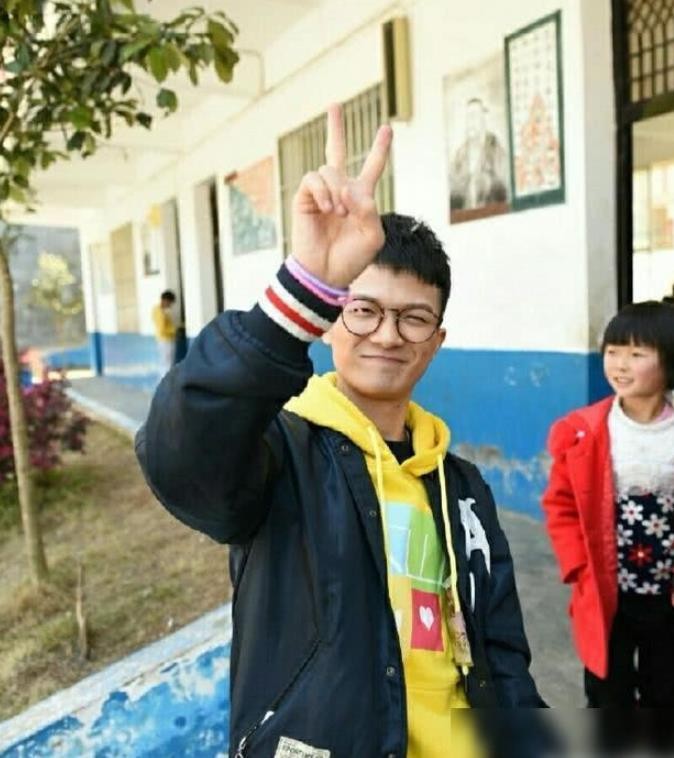 “天籁之音”周深：因《欢颜》被尹约相中，后力压李克勤一举夺冠