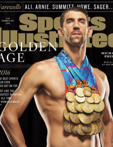 奥运会金牌是第一名吗（多次获得奥运金牌的运动员排名！中国第一才排第66名，他绝对第一）-趣拿体育