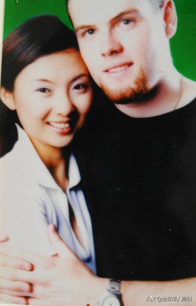 23年前，北大女孩当众回怼美国前总统，后来却被国人骂惨