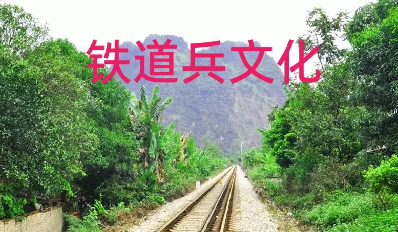 铁道兵援越抗美（下）梅梓祥