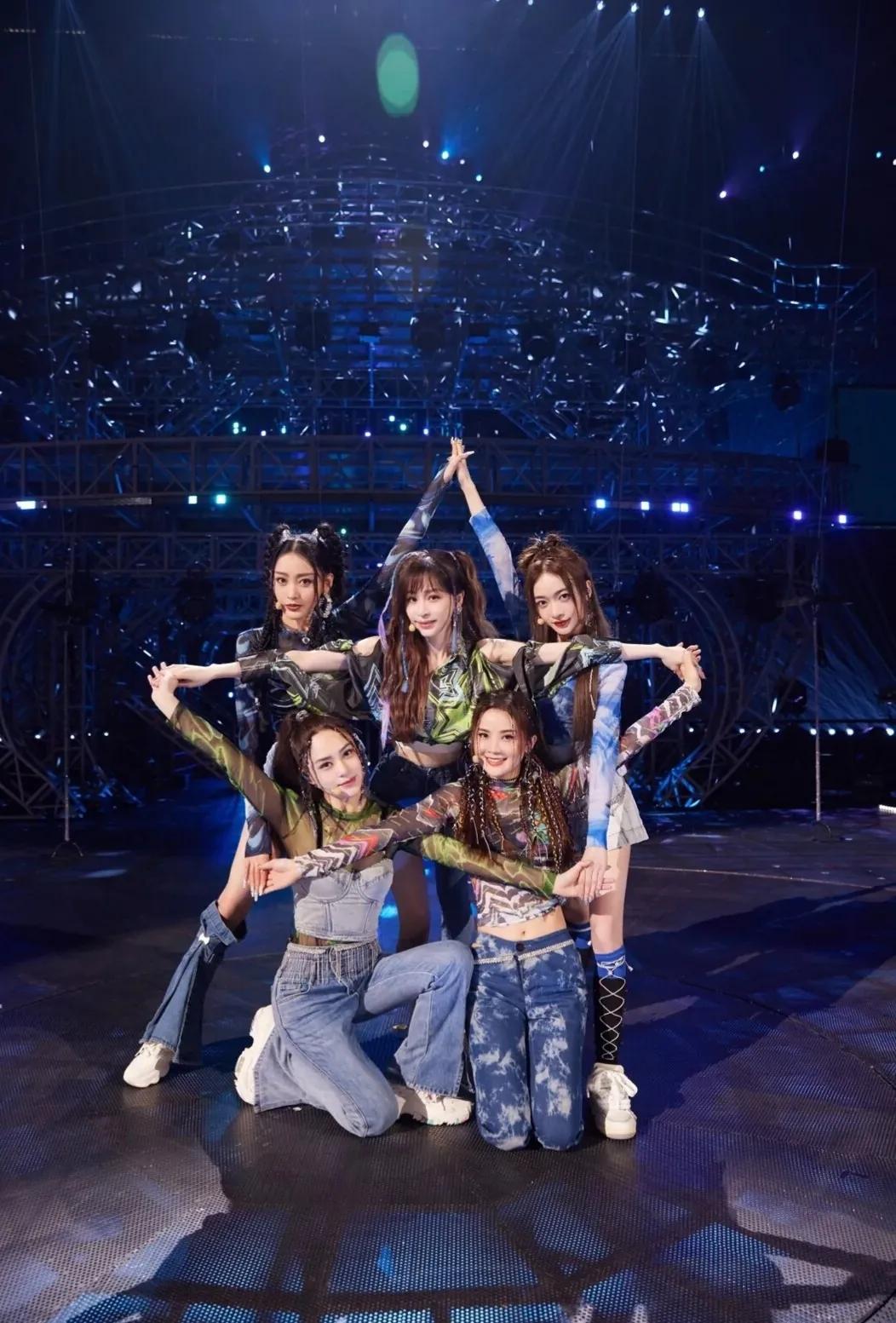 甜心教主王心凌