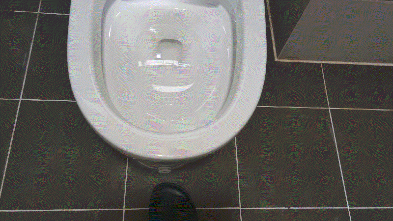 小米有品推出懒人马桶！双重抗菌，告别臭味尴尬