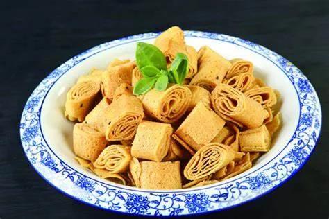 过年才吃的老北京美食！小食、点心、年夜饭…这9样您都尝过吗？