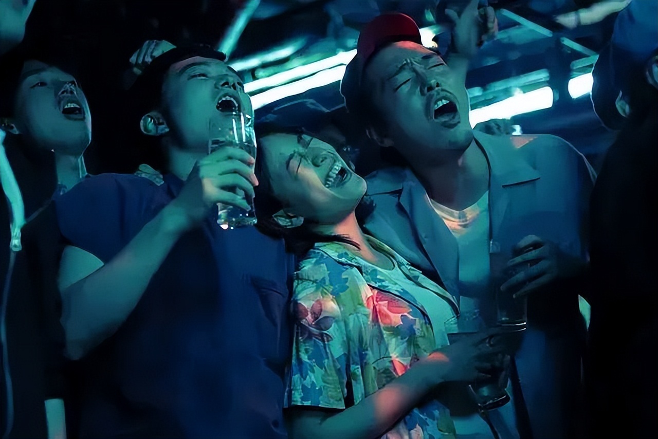 《惠子,凝视》肯定是日本年度最佳电影,也许是世界最佳