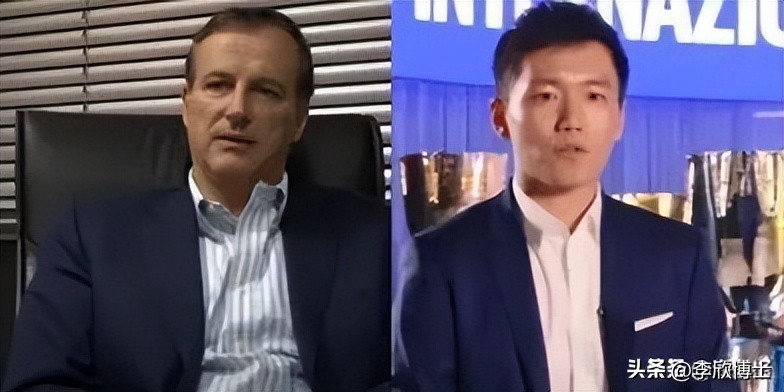 意甲哪个老板最有钱（晒豪车名表张康阳欠超3亿美元幕后故事？张康阳身价千亿背后内幕）