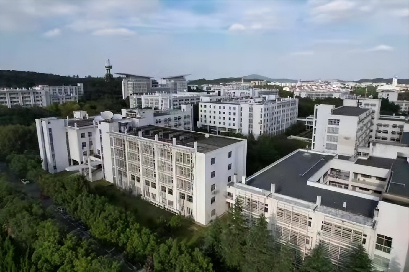 拥有顶尖学科，创多项“中国第一”！高考倒计时30天，江苏这所名校等你赴约