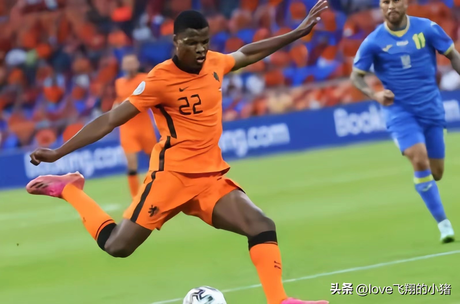 2022世界杯荷兰阵容（荷兰队2022世界杯阵容首发11人主力预测）