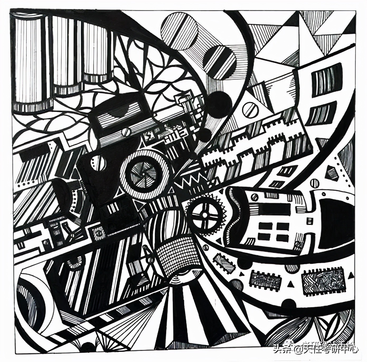 视觉传达考研考什么？视觉传达考试内容有哪些？