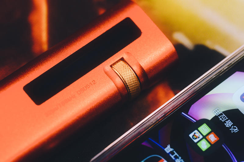 混合动力的“打火机”，山灵UA5上手体验