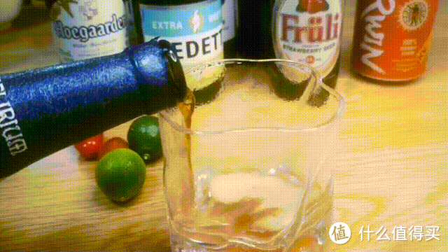 8款适合夏日小酌的精酿啤酒，一口入魂，浅尝即爱，新手妥妥进坑