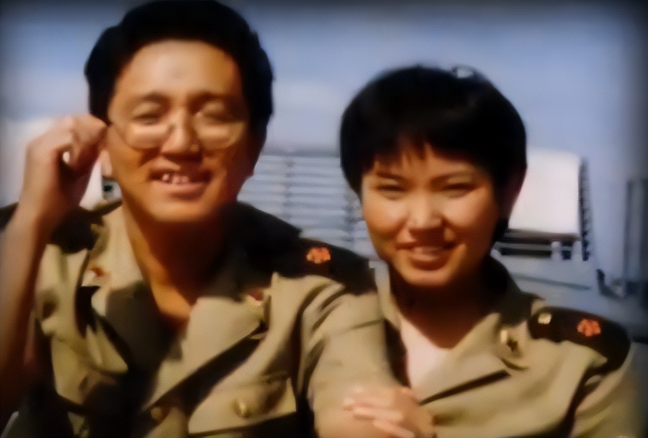 演员句号：二婚娶丫蛋为妻，尽心孝顺岳父母，活成了孝子贤夫