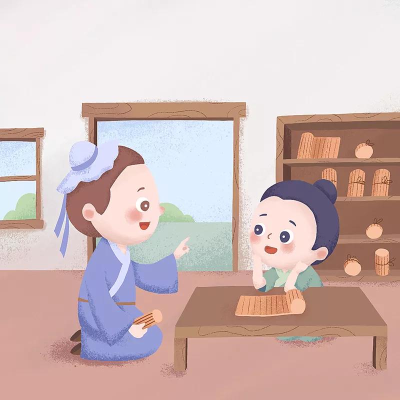 “苛”字探源：解读中华国学经典中的深意