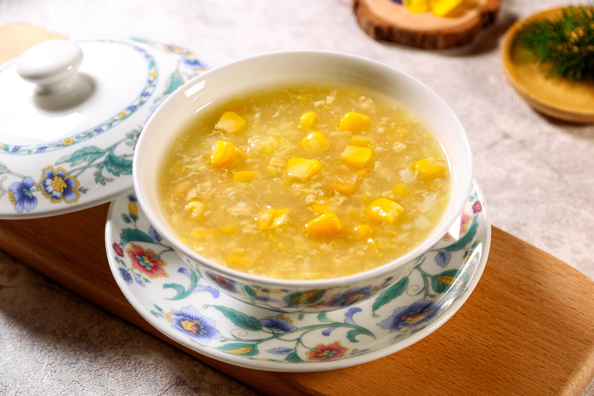 煮玉米粥应放碱么?减重,糖尿病人应选甜玉米?玉米吃对好处多