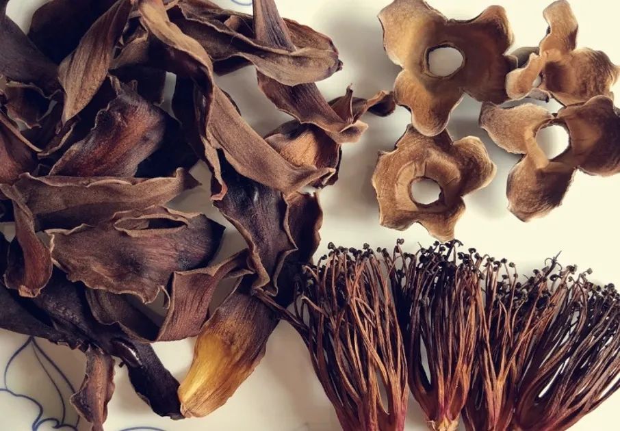 木棉花煲汤（三月木棉红食用方法食用禁忌）