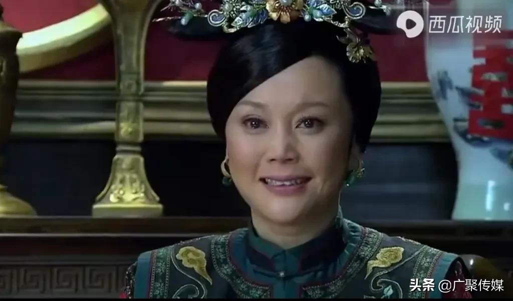 电视剧《还珠格格》：经过千难万险，紫薇与尔康终于喜结良缘