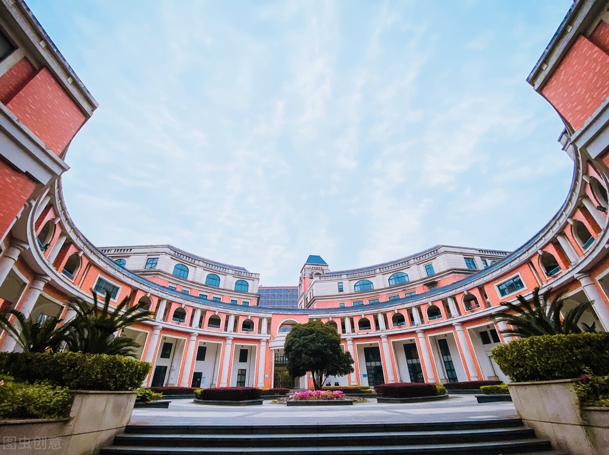 江西南昌大学、浙江工业大学、上海理工大学，怎么选？老师告诉你